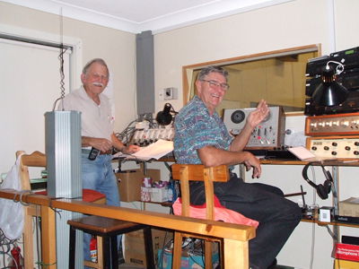 St Luke's Theatre - Phillip Island Accommodation 0