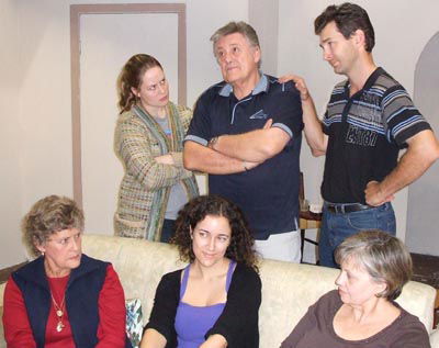 St Luke's Theatre - Phillip Island Accommodation 2