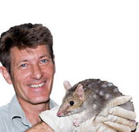 Geckoes Wildlife Presentations - Phillip Island Accommodation