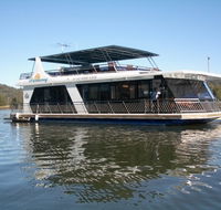 Able Hawkesbury River Houseboats - Phillip Island Accommodation