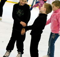 Cockburn Ice Arena - Phillip Island Accommodation