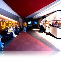 Eureka Skydeck 88 - Phillip Island Accommodation