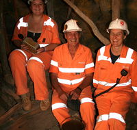 Mining Hall of Fame - Phillip Island Accommodation