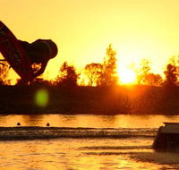 Bonney's WA Water Ski Park - Phillip Island Accommodation