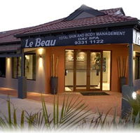 Le Beau Day Spa - Phillip Island Accommodation