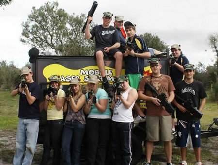 St Ronans WA Phillip Island Accommodation