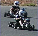 Raceway Kart Hire - Phillip Island Accommodation