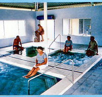 Innot Hot Springs Leisure  Health Park - Phillip Island Accommodation
