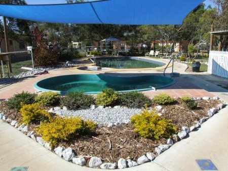 Innot Hot Springs Leisure & Health Park - Phillip Island Accommodation 1