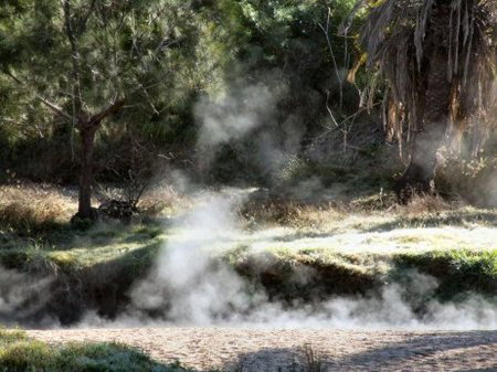 Innot Hot Springs Leisure & Health Park - Phillip Island Accommodation 3