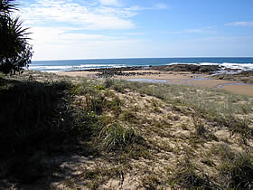 Deepwater National Park - Phillip Island Accommodation 0