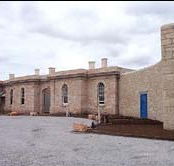 Old Gaol - Phillip Island Accommodation