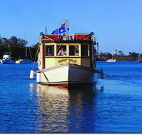 Bundy Belle River Cruise - Phillip Island Accommodation