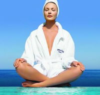 aQueous Spa - Phillip Island Accommodation