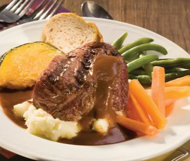 Australian Outback Spectacular - Phillip Island Accommodation 2