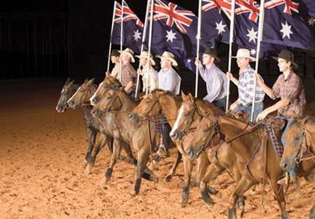 Australian Outback Spectacular - Phillip Island Accommodation 3