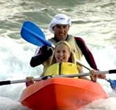 Noosa Ocean Kayak Tours - Phillip Island Accommodation