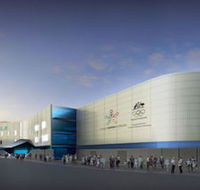 The Icehouse - Phillip Island Accommodation