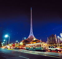 The Arts Centre Melbourne - Phillip Island Accommodation