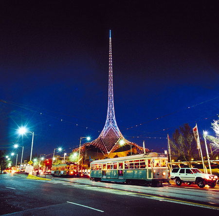 The Arts Centre Melbourne - Phillip Island Accommodation 0
