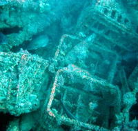 Underwater Sports Diving Centre - Phillip Island Accommodation