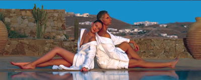 Temple Day Spa - Phillip Island Accommodation 0