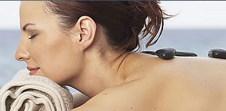 Temple Day Spa - Phillip Island Accommodation 1