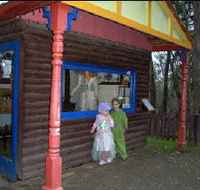 Fairyland Village - Phillip Island Accommodation