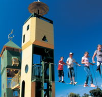 Monash Adventure Park - Phillip Island Accommodation