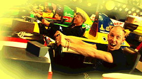 Luna Park Melbourne - Phillip Island Accommodation 1