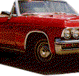Top Down Tours / Chevrolet Convertibles - Phillip Island Accommodation