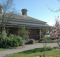 The Old Cheese Factory - Phillip Island Accommodation