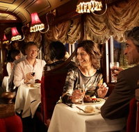 The Colonial Tramcar Restaurant - Phillip Island Accommodation