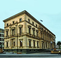 Old Treasury Building - Phillip Island Accommodation