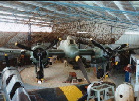 The Australian National Aviation Museum - Phillip Island Accommodation 2