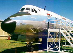 The Australian National Aviation Museum - Phillip Island Accommodation 3