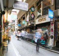 Melbourne By Foot - Phillip Island Accommodation