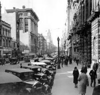 Melbourne City Heritage Walking Tours - Phillip Island Accommodation