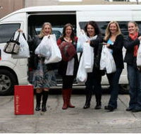 Melbourne Shopping Experiences - Phillip Island Accommodation