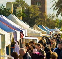 St Kilda Esplanade Market - Phillip Island Accommodation