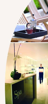 Lyall Hotel And Spa - Phillip Island Accommodation 0