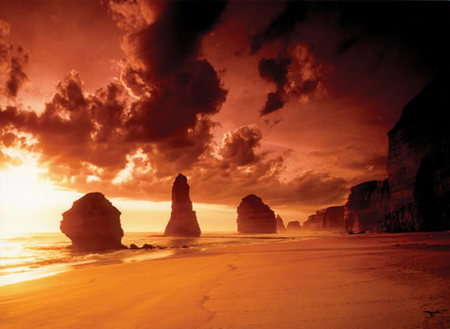 Northcote VIC Phillip Island Accommodation
