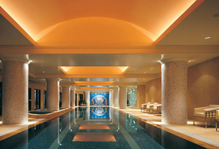 Park Club Health And Day Spa - Phillip Island Accommodation 0