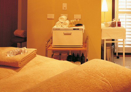 Park Club Health And Day Spa - Phillip Island Accommodation 2