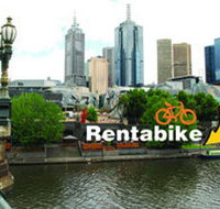 Rentabike  Real Melbourne Bike Tours - Phillip Island Accommodation