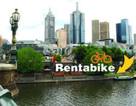 Rentabike & Real Melbourne Bike Tours - Phillip Island Accommodation 0