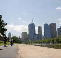 Bonza Bike Tours and Bike Rental - Phillip Island Accommodation