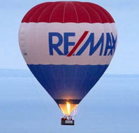 Balloon Flights Over Melbourne - Phillip Island Accommodation