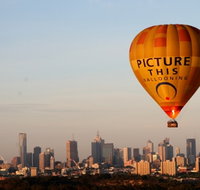 Picture This Ballooning - Phillip Island Accommodation