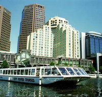 City River Cruises Melbourne - Phillip Island Accommodation